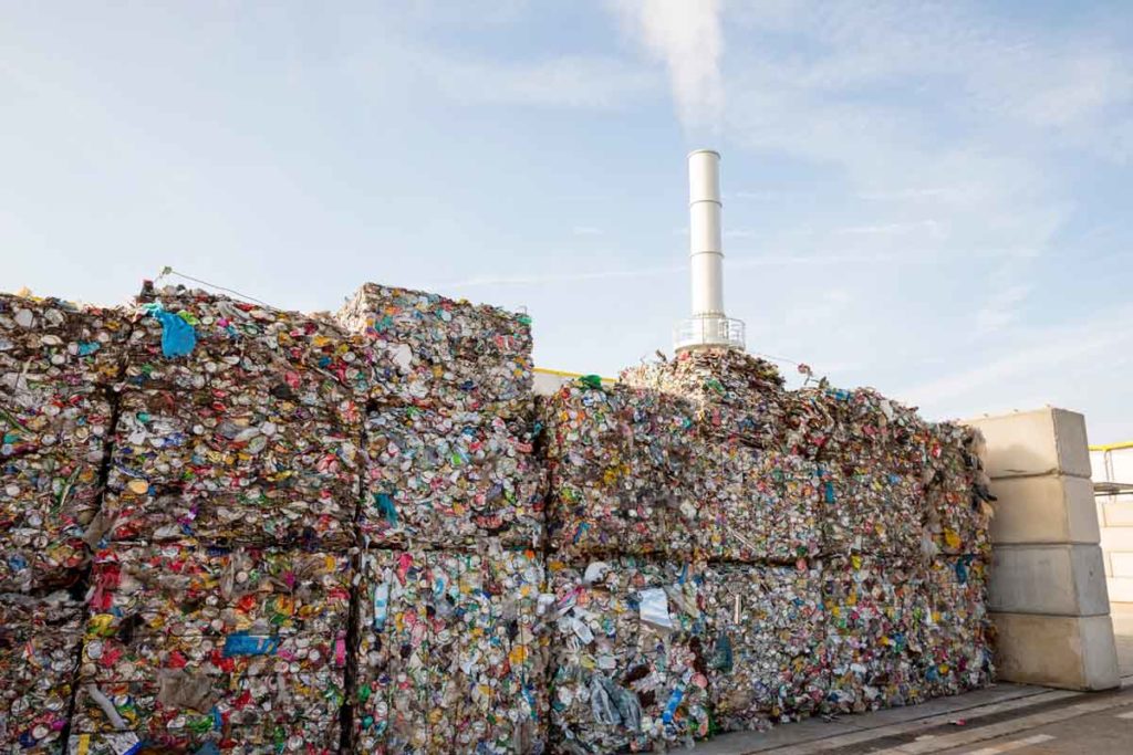 Эффективные и инновационные подходы к утилизации промышленных отходов