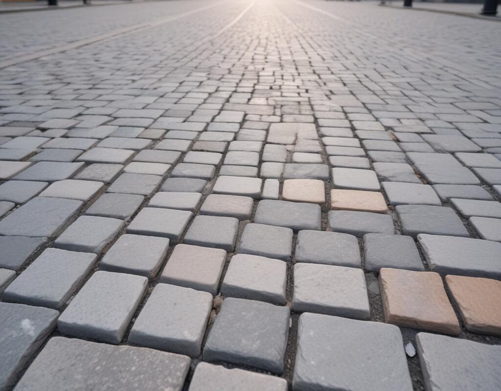 Гранитные плиты для мощения по цене от 3000 рублей за квадратный метр