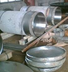 Реторта печи: что это такое и где применяется в промышленности